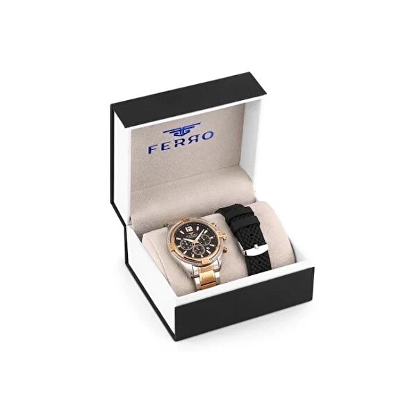 Tesbihane Erkek Kol Saati