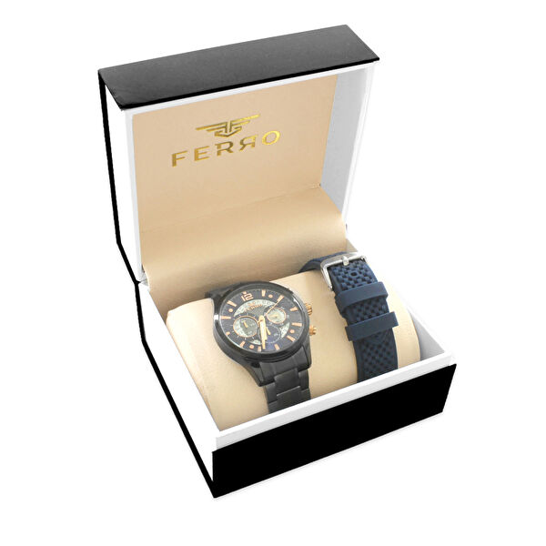 Tesbihane Erkek Kol Saati