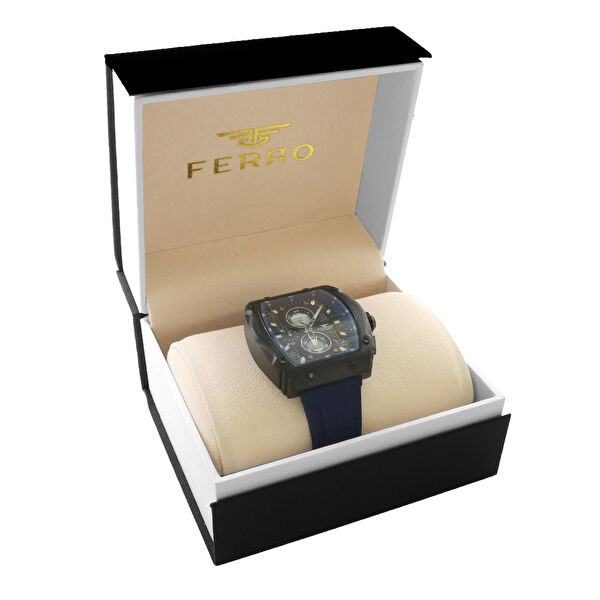 Tesbihane Erkek Kol Saati