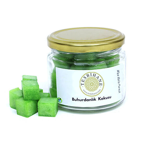 Tesbihane Tütsülük ve Buhurdanlık