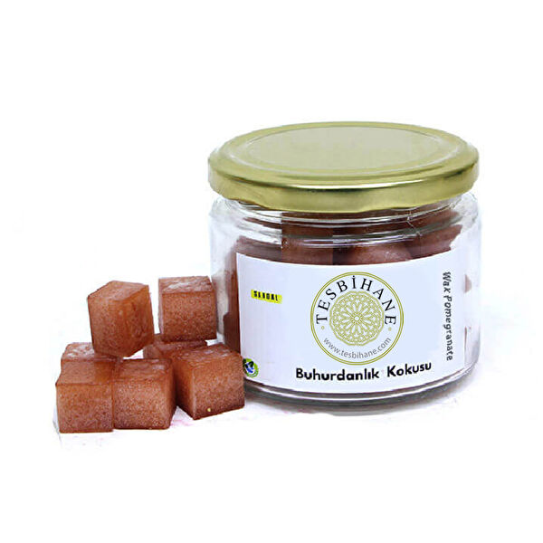 Tesbihane Tütsülük ve Buhurdanlık