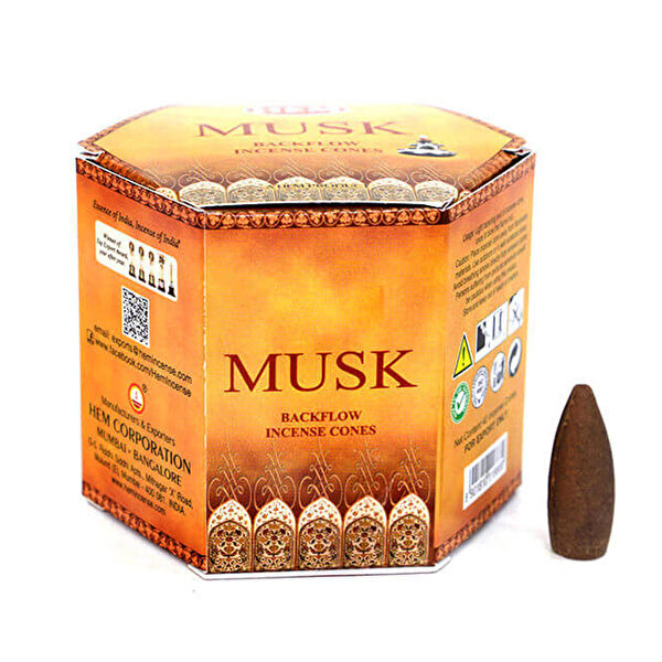 Tesbihane Tütsülük ve Buhurdanlık