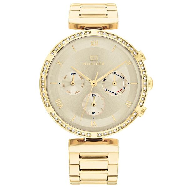 Tommy Hilfiger Kadın Kol Saati