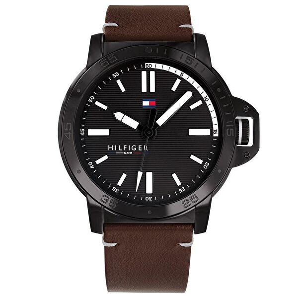 Tommy Hilfiger Erkek Kol Saati
