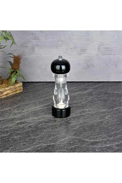 Tohana Tuz, Karabiber Değirmeni