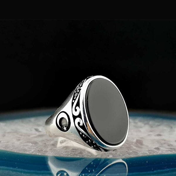 Takıhan Erkek Yüzük