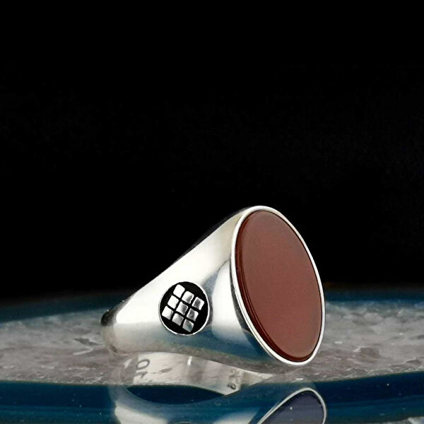 Takıhan Erkek Yüzük