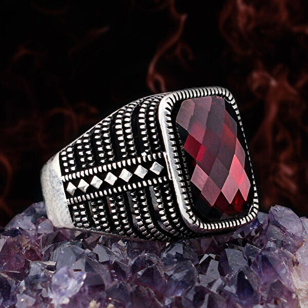 Takıhan Erkek Yüzük