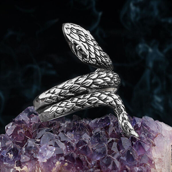 Takıhan Erkek Yüzük