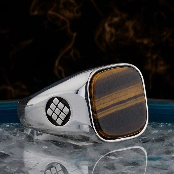 Takıhan Erkek Yüzük