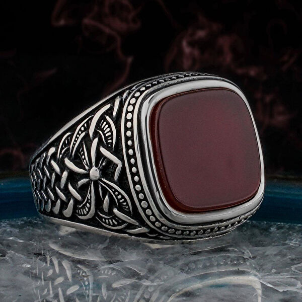 Takıhan Erkek Yüzük