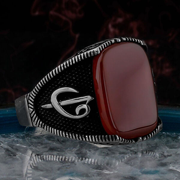 Takıhan Erkek Yüzük