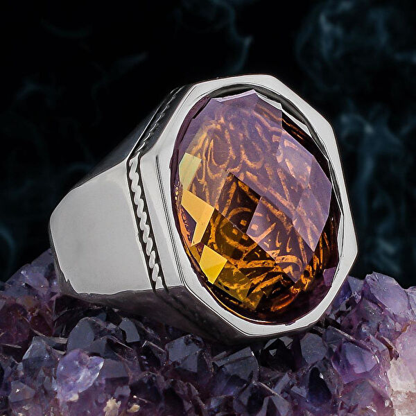 Takıhan Erkek Yüzük