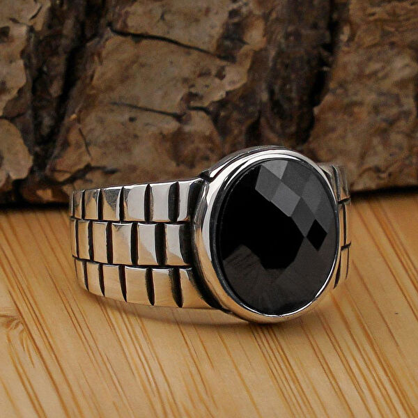 Takıhan Erkek Yüzük