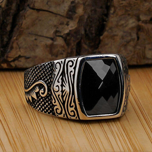 Takıhan Erkek Yüzük