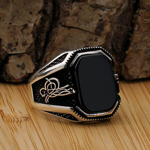 Takıhan Erkek Yüzük