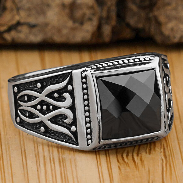 Takıhan Erkek Yüzük