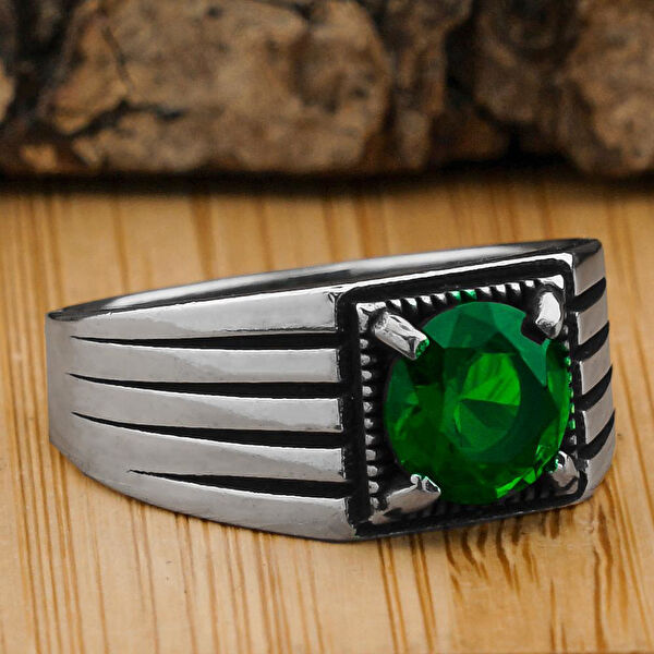 Takıhan Erkek Yüzük