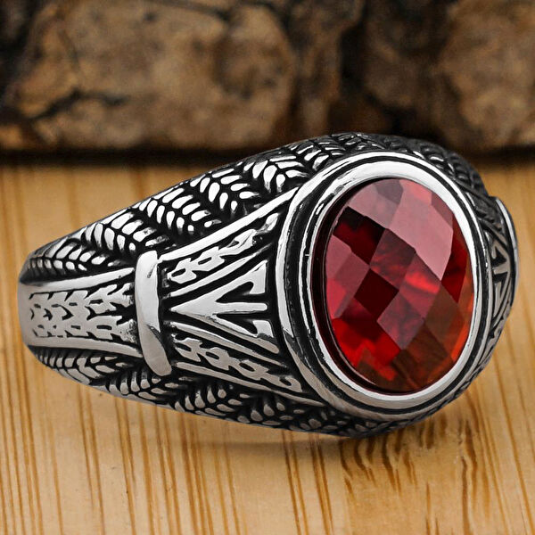 Takıhan Erkek Yüzük