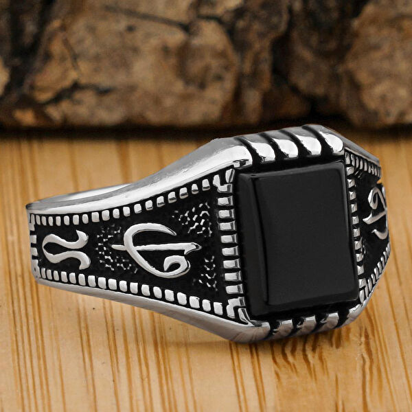 Takıhan Erkek Yüzük