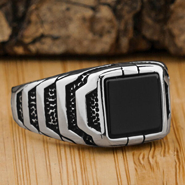 Takıhan Erkek Yüzük