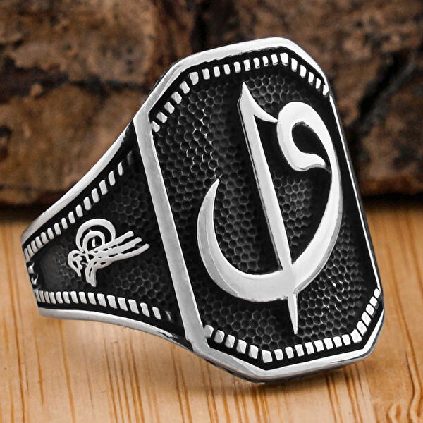 Takıhan Erkek Yüzük