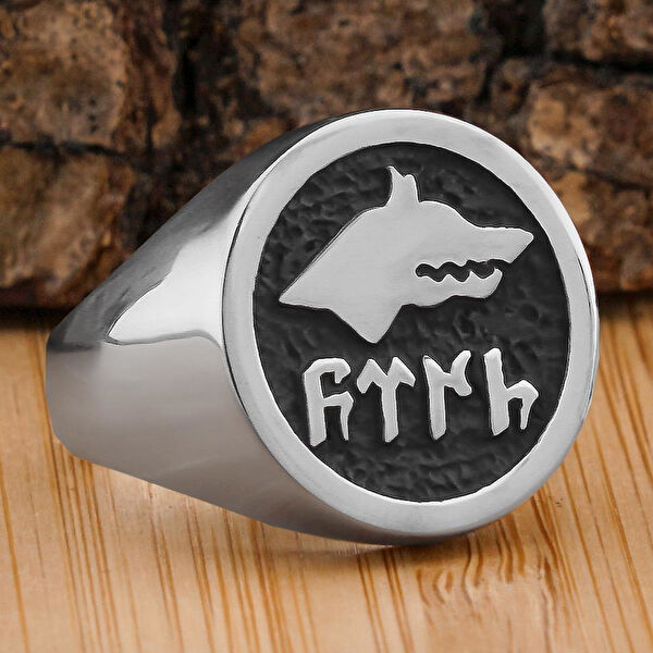 Takıhan Erkek Yüzük