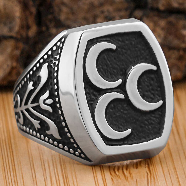 Takıhan Erkek Yüzük