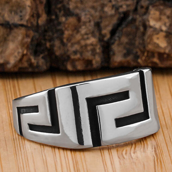 Takıhan Erkek Yüzük