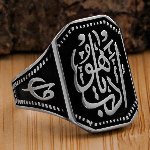 Takıhan Erkek Yüzük