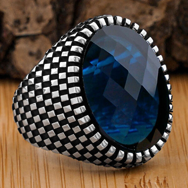 Takıhan Erkek Yüzük