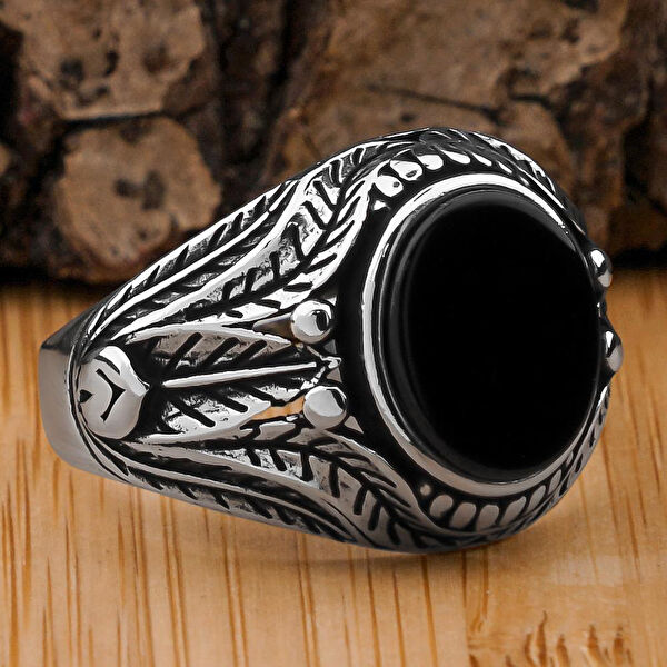 Takıhan Erkek Yüzük