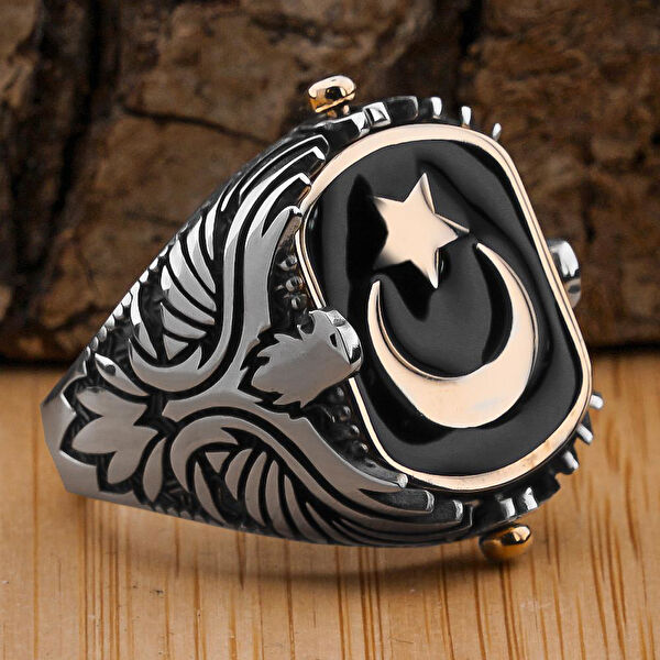 Takıhan Erkek Yüzük