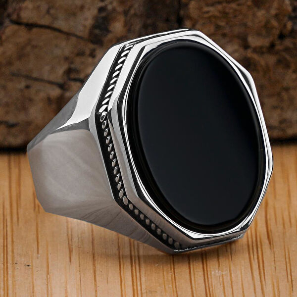 Takıhan Erkek Yüzük