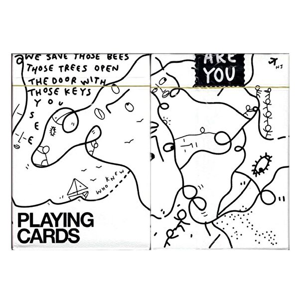 Theory11 Oyun Kartları