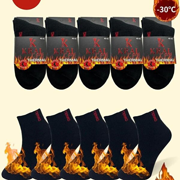 Kral Socks Erkek Çorap