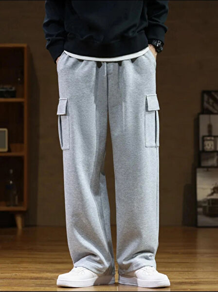 THE WHITE Erkek Eşofman