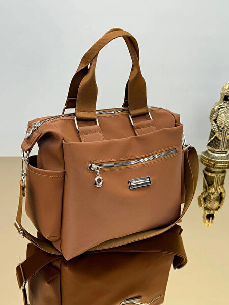 TUHFE Kadın Omuz Çantası