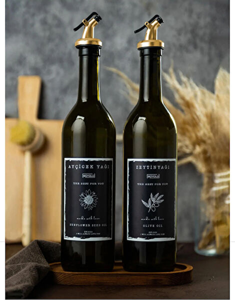 Trend Home Life Yağlık, Sirkelik, Sosluk