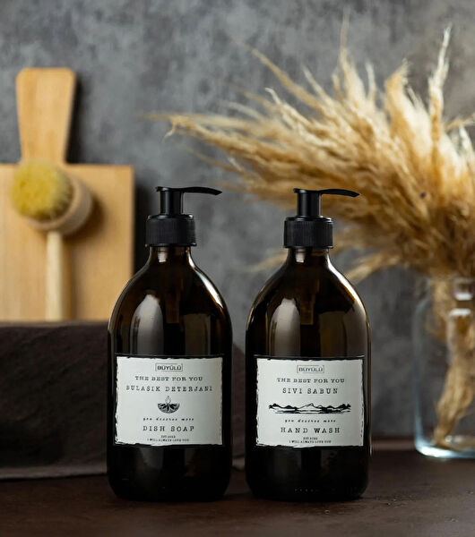 Trend Home Life Sabunluk