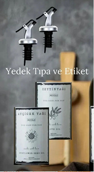 Trend Home Life Yağlık, Sirkelik, Sosluk