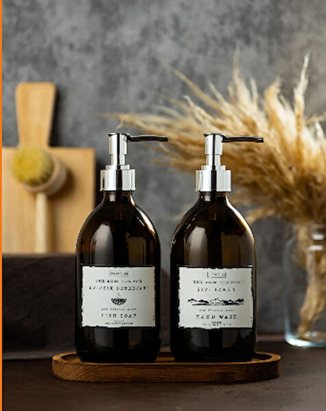 Trend Home Life Sabunluk