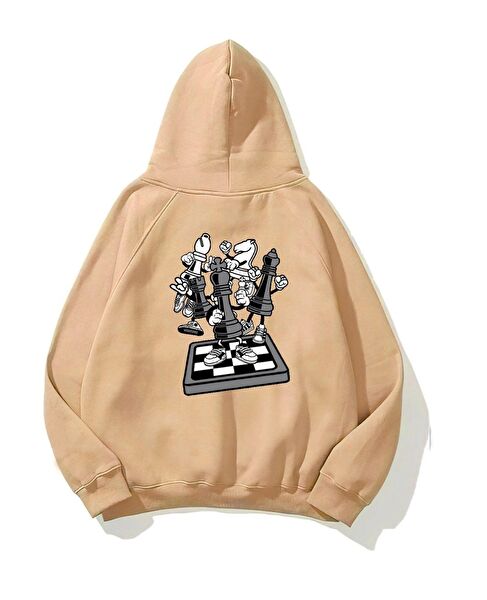 The Champ Global Outdoor Tişört, Sweatshirt