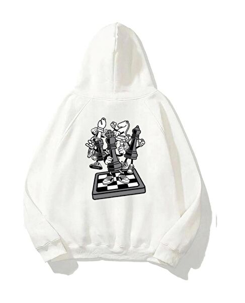 The Champ Global Outdoor Tişört, Sweatshirt