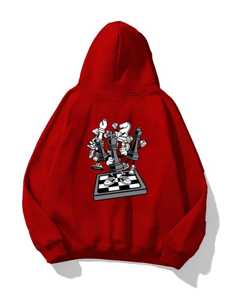 The Champ Global Outdoor Tişört, Sweatshirt