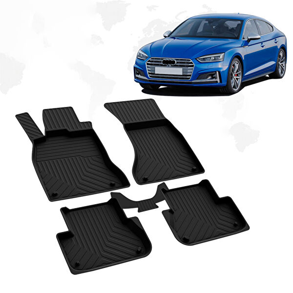 Nova Krom Oto Paspası