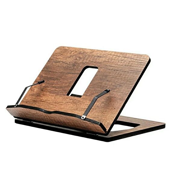 Hüma Tasarım ve Aksesuar Kitap Okuma Standı