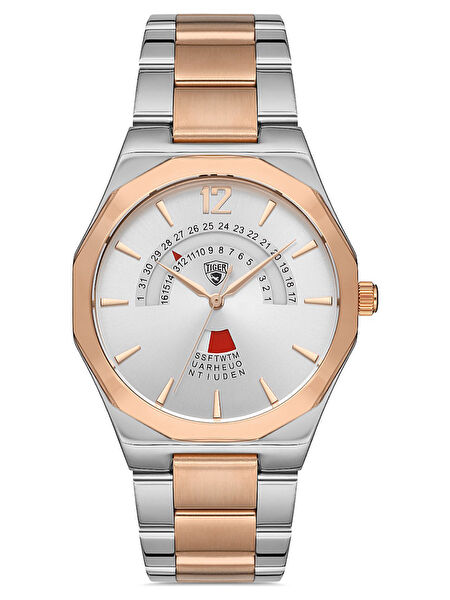 Tiger Unisex Kol Saati