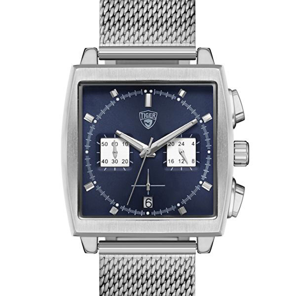 Tiger Unisex Kol Saati