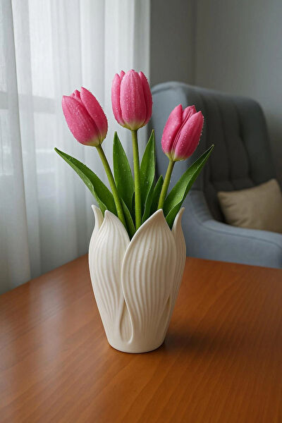 TIGEA Accessories Vazo, Saksı